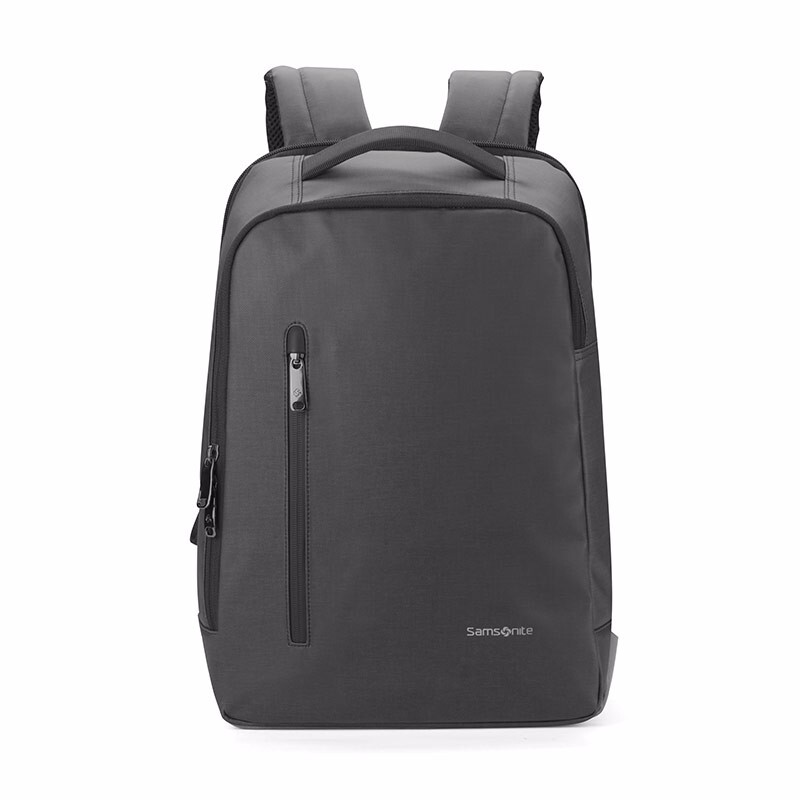 samsonite/新秀麗雙肩包 tr1*09006 黑色