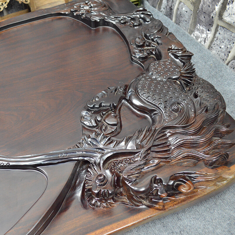 实木靠背椅实木椅子