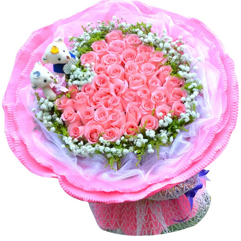 萍乡鲜花速递