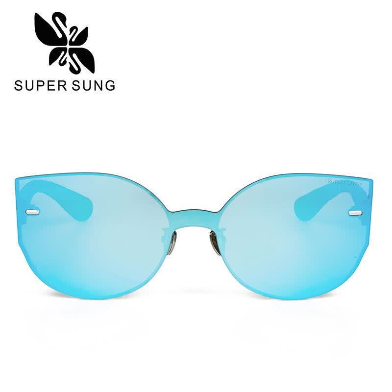 SUPERSUNG眼镜