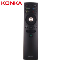 康佳KKTV电视遥控器YI309AC Y1309AC U50T7 U55T7 K43K6