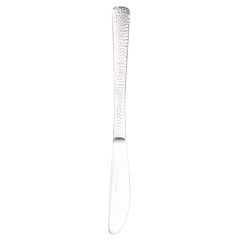 珍珠生活（Pearl Life）日本原装进口不锈钢餐刀 和膳餐具系列牛排刀主餐刀 一只