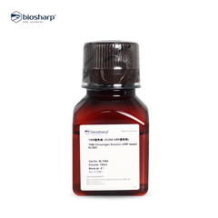 BIOSHARP 白鲨 BL728A(B) TMB显色液 100ml