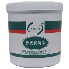 中航峡峰  钻具螺纹润滑脂 1kg/桶 汽车润滑脂