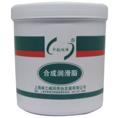 中航峡峰 7415（1号）火Pao发射机构润滑脂 1kg