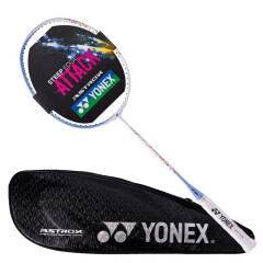 YONEX 尤尼克斯羽毛球拍天斧系列 AX系列 AX70女士用拍