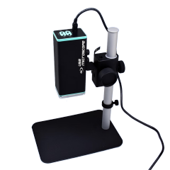 艾尼提（Anyty）艾尼提显微镜3R-MSUSB390 自动对焦  检测电路板 多功能测量