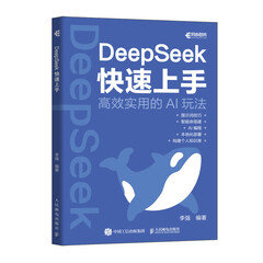 DeepSeek快速上手