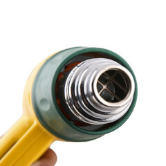 胜达工具 可调试热风枪 塑料膜收缩热封枪  数显可调试 10A 2000W
