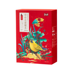 碧生源 营养蛋白代餐奶昔（红豆味）200g/盒高蛋白膳食纤维饱腹代餐粉