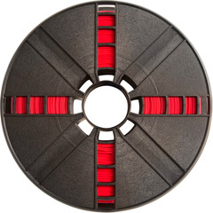 MakerBot PLA 五代 3D打印耗材 红色 （True Red）