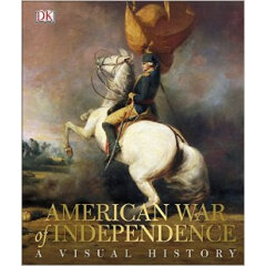 American War of Independence 进口儿童绘本