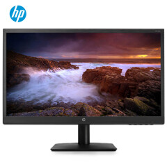 惠普（HP）22Y 21.5英寸 显示器 显示器自营 自营 低蓝光 电脑显示器