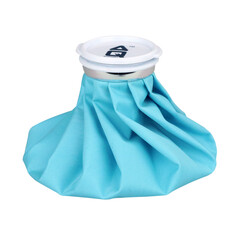 AQ 9509冰敷袋布冰袋 运动损伤冷 热 敷 冰袋 浅蓝色 均码