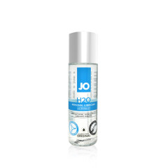 System Jo 美国进口 新包装JO水溶性润滑液 房事情爱按摩润滑油 人体润滑油DMM H2O水溶性60ml