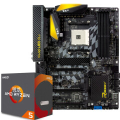 锐龙 AMD Ryzen 5 处理器首发 - 京东电脑、办