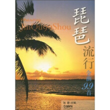 琵琶流行金曲99首