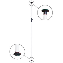 奥阁组装衣柜-配件-立杆