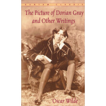 Bantam Classics 经典系列：多利安格雷的画像 英文原版 经典名著 The Picture of Dorian Gray and Other Writings