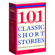 101 Classic Short Stories：经典短篇小说