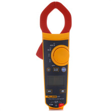 福禄克（FLUKE）F317 钳形万用表 多用表 电流表 钳表 仪器仪表