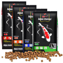 超市	
统一 鱼粮锦鲤色扬成鱼1kg饲料（适合25cm以上鱼吃) 金鱼血鹦鹉罗汉鱼鱼食热带观赏鱼粮上浮不浑水鱼粮