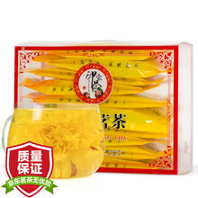 中闽凡诺 菊花茶金丝皇菊10朵/盒江西修水大皇菊 金丝皇菊
