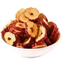 【500克】阿胶片 山东阿胶块 驴皮阿胶原片 铁盒装 按体质教熬中药阿胶糕驴胶固元膏 免费打打阿胶粉 枣（120克）