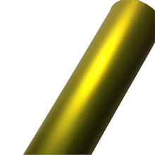 亚承汽车内饰改装贴膜 冰膜冰拉丝改色膜 中控门板贴纸仪表金属装饰贴 冰膜金色 改色膜0.5米X1米