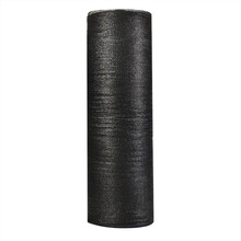 美乐君 遮阳网大棚农用加密加厚防晒网遮阴网隔热网户外防尘太阳网养殖网 抗老化加密6针整卷6米宽50米长