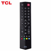 原装TCL电视遥控器RC260JCI1 D32E161 D39E161 D42/48/55E161