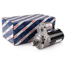 博世（索恩格）启动机起动机马达适用于 宝马N46 N52 N54 N55