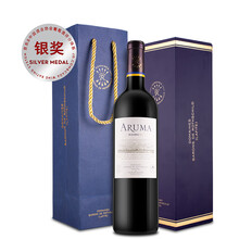 超市	
拉菲（LAFITE）罗斯柴尔德 爱汝干红葡萄酒 750ml 单支礼盒装 原瓶进口（DBR）