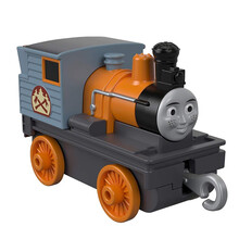 托马斯合金小火车头男孩玩具高登培西 【轨道大师系列】合金-班什