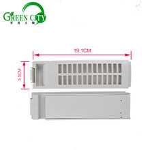 萃英天城 适配SANYO三洋XQB DB WCT洗衣机配件 过滤网 垃圾袋网盒滤棉网兜 72号 过滤网 一个装（实发1个）