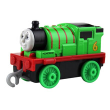托马斯合金小火车头男孩玩具高登培西 【轨道大师系列】合金-培西