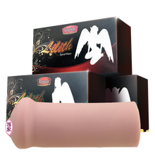 大魔王女神 Lilth Dots soft 男用动漫二次元飞机杯自慰器 倒模 实体名器 成人情趣用品 very soft 非常软 新女妖Lilith-Wave