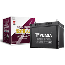 汤浅(Yuasa)汽车电瓶蓄电池免维护105D31R-MF-SY 12V 日产途乐/凯普斯达、福迪探索者 以旧换新 上门安装