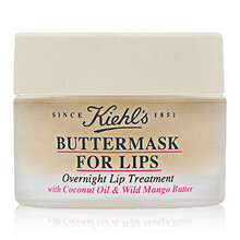 科颜氏（kiehl's）唇膜/滋润保湿透明唇膜/淡化唇纹/润唇膏 透明唇膜