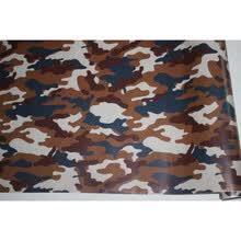 汽车贴膜全车膜迷彩车身贴改色膜个性贴画划痕后视镜贴纸遮挡防水 迷彩P款