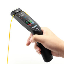 TriBrer上海信测光纤信号识别仪红光源笔一体机网络信号检测仪器EFI-50T