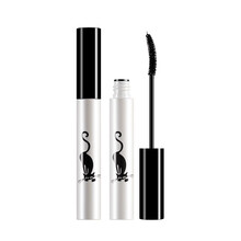 查名一猫傲娇布偶睫毛膏自然纤翘根根分明防水速干持久不晕染初学者 硬刷