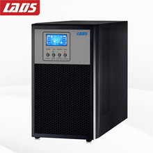 雷迪司 LADIS HF0100 在线式UPS不间断电源10KVA 8KW 外接电池192V直流 高效管理