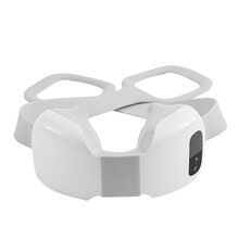 三和松石（SHSS） Type-c充电式便携式颈椎按摩器SH-J280