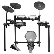 斗牛士（Bullfighter） 斗牛士电子鼓 架子鼓儿童便携电鼓爵士鼓初学者折叠电子鼓成 斗牛士D-X6