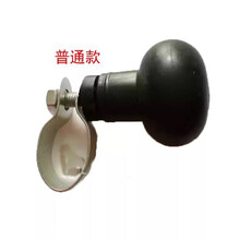 名媛时代汽车收割机拖拉机 方向盘助力器 方向转向球方向盘助力手球助力球 普通款