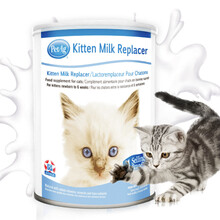 （PetAg）妙乐酷petlac全年龄阶段宠物奶粉营养猫奶粉 美国进口 一阶段-794g