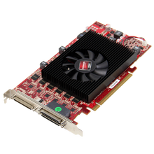 旌宇 多屏显卡 十二联屏 大屏拼接 电视墙专用 VHDCI接口 EDID智能锁屏 大容量FP78M G12VD 4G 赠线vhdci to DVI 输出