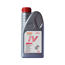 PDK自动变速箱油/波箱油/齿轮油 全合成油品IV 适用于美日韩及部分欧洲4/5挡AT车型 1L(请把车型告诉客服确定油品后再拍)