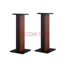 奇声HQ35家庭影院5.1套装木质音响组合高低音家用DTS解码功放机低音炮KTV客厅电视无线环绕音箱 HQ35环绕支架（一对）